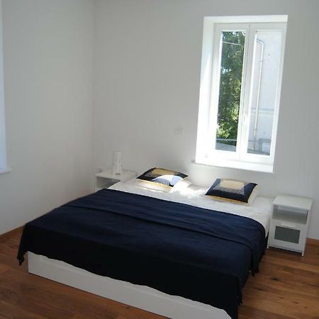 Apartment With Free Parking Ljubljana Ngoại thất bức ảnh