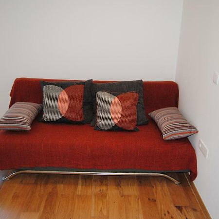 Apartment With Free Parking Ljubljana Ngoại thất bức ảnh