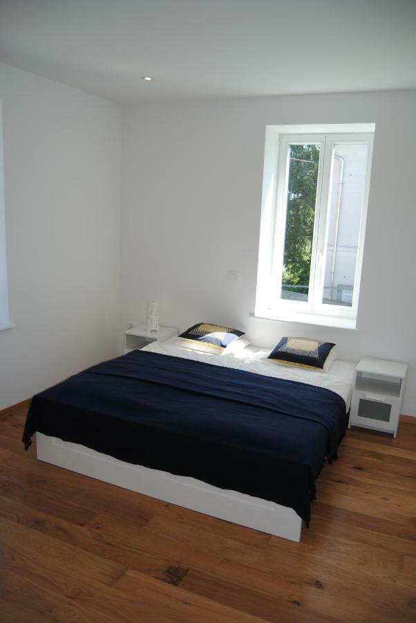 Apartment With Free Parking Ljubljana Ngoại thất bức ảnh