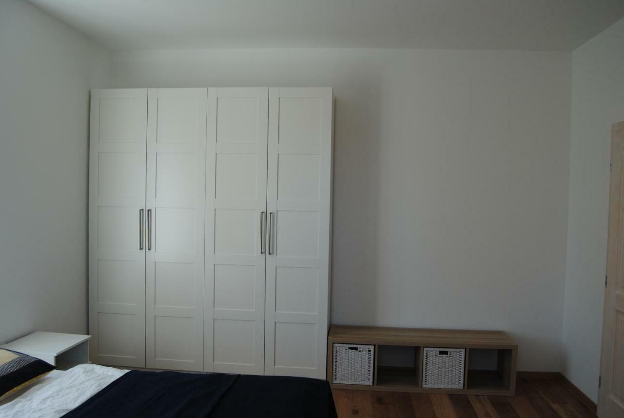 Apartment With Free Parking Ljubljana Ngoại thất bức ảnh