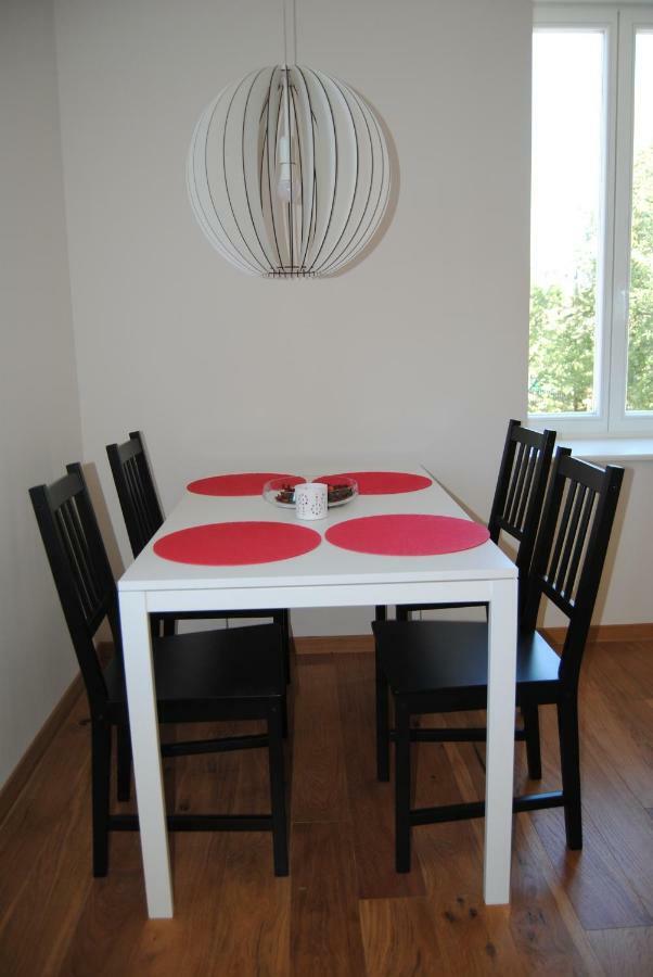 Apartment With Free Parking Ljubljana Ngoại thất bức ảnh