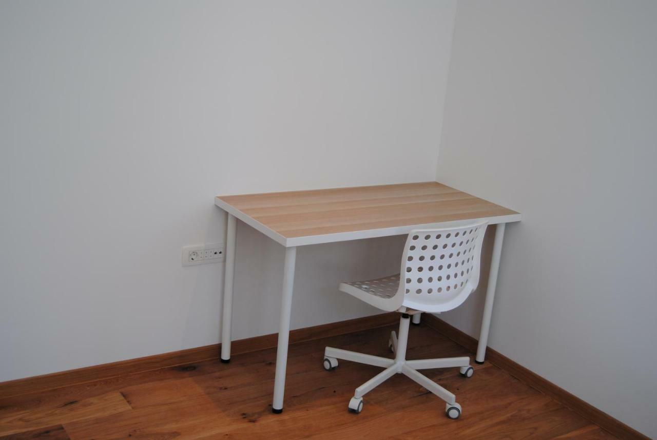 Apartment With Free Parking Ljubljana Ngoại thất bức ảnh