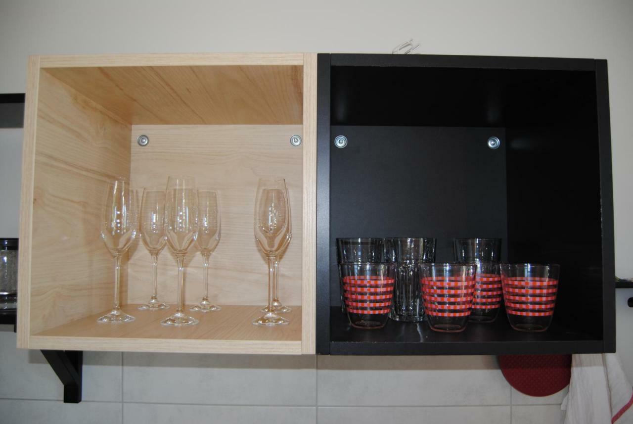 Apartment With Free Parking Ljubljana Ngoại thất bức ảnh