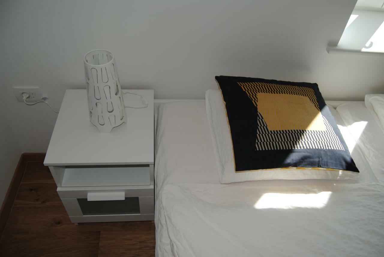 Apartment With Free Parking Ljubljana Ngoại thất bức ảnh