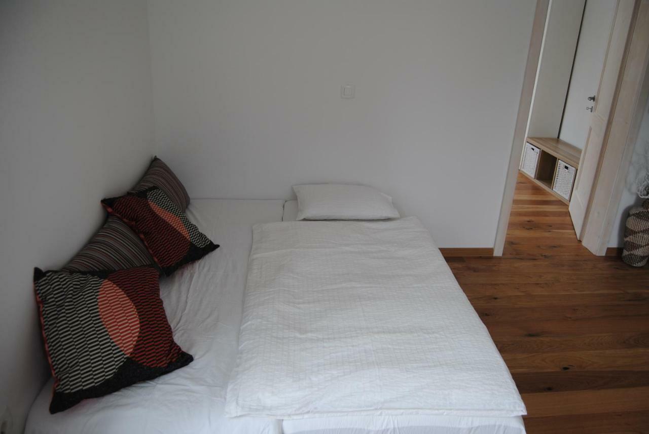 Apartment With Free Parking Ljubljana Ngoại thất bức ảnh
