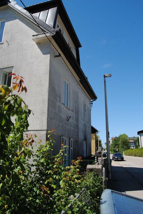 Apartment With Free Parking Ljubljana Ngoại thất bức ảnh