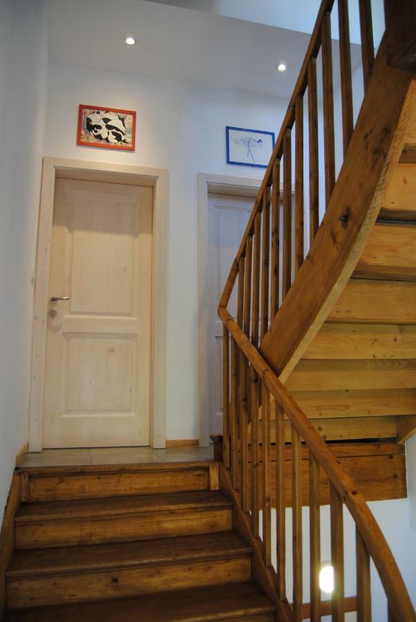 Apartment With Free Parking Ljubljana Ngoại thất bức ảnh