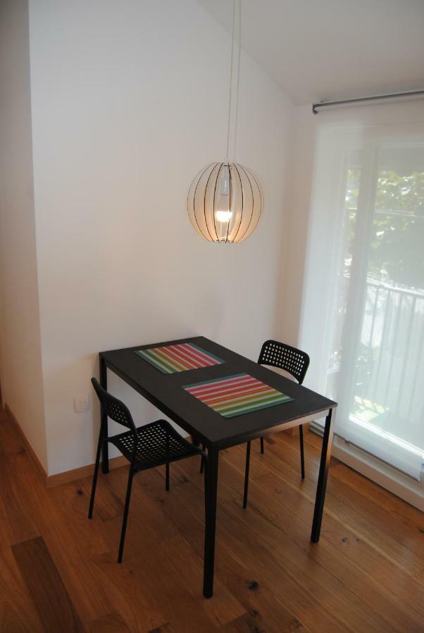 Apartment With Free Parking Ljubljana Ngoại thất bức ảnh