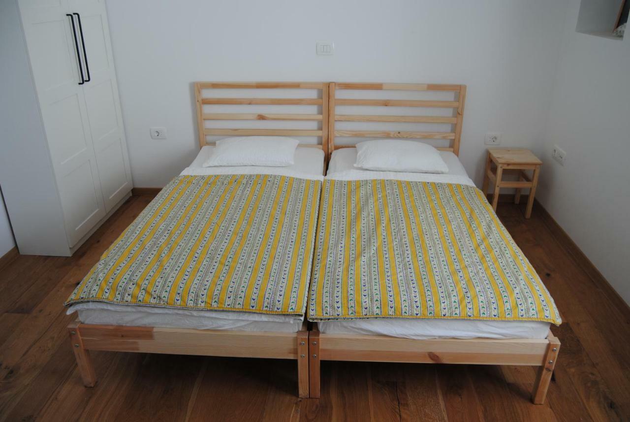 Apartment With Free Parking Ljubljana Ngoại thất bức ảnh