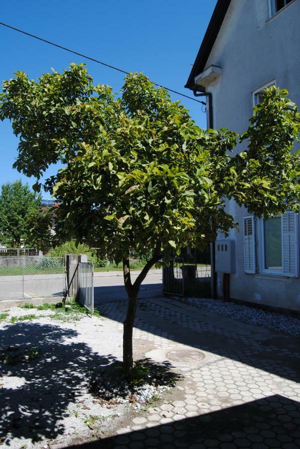 Apartment With Free Parking Ljubljana Ngoại thất bức ảnh