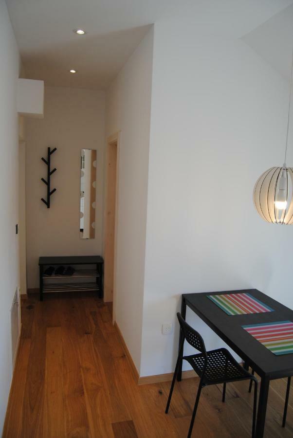Apartment With Free Parking Ljubljana Ngoại thất bức ảnh