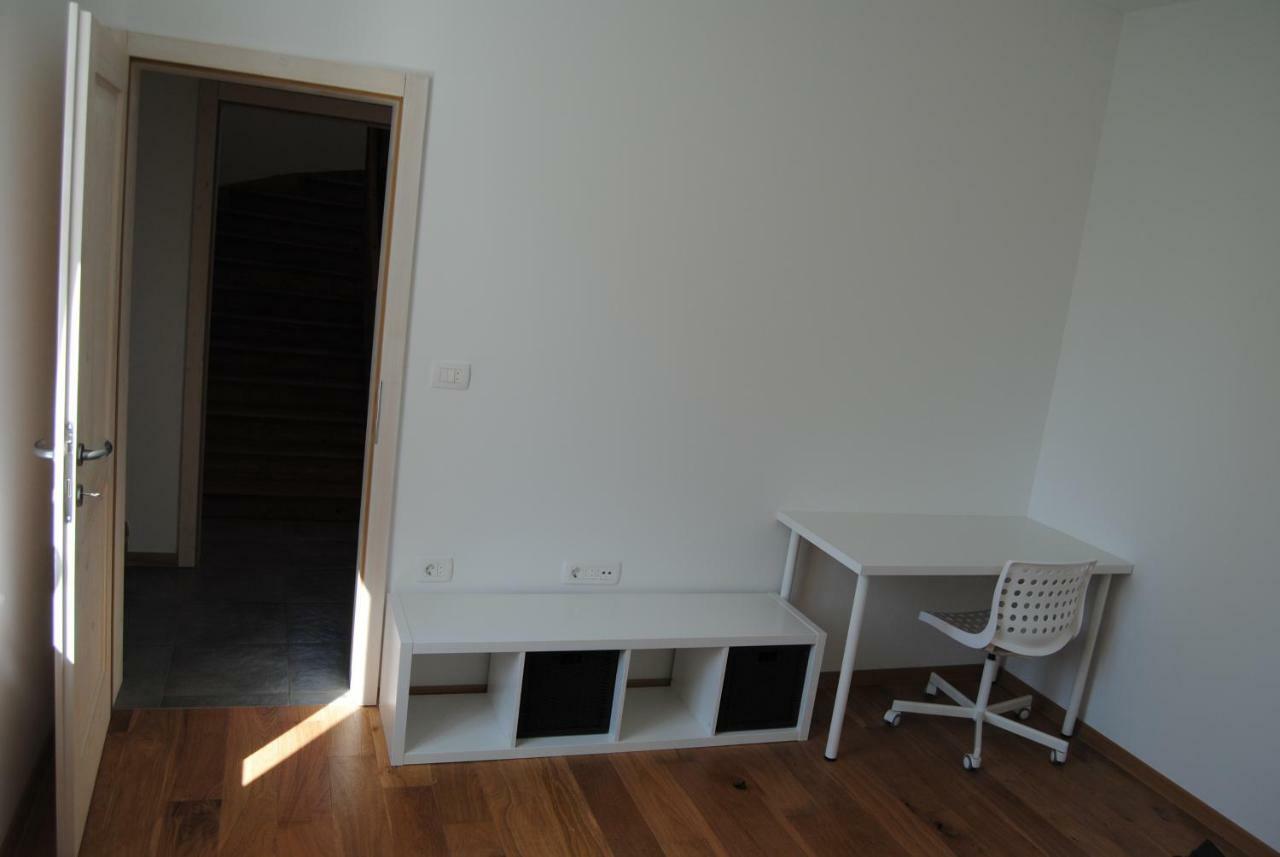 Apartment With Free Parking Ljubljana Ngoại thất bức ảnh
