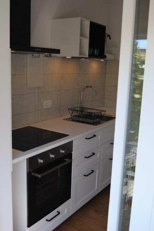 Apartment With Free Parking Ljubljana Ngoại thất bức ảnh